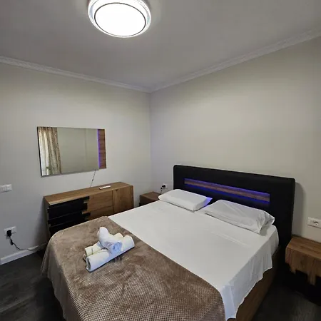Apartman Center *