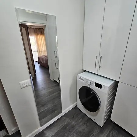 Apartamento Center