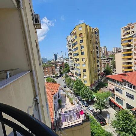 Apartamento Center